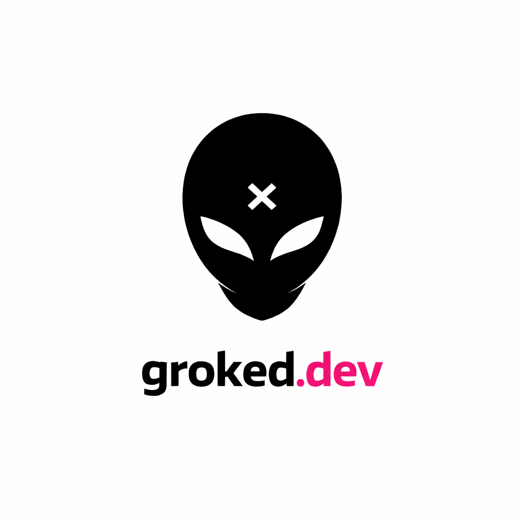 GROKED